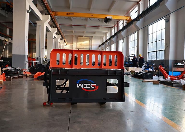 WIG Machinery Co.,Ltd