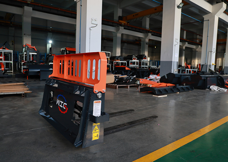 WIG Machinery Co.,Ltd