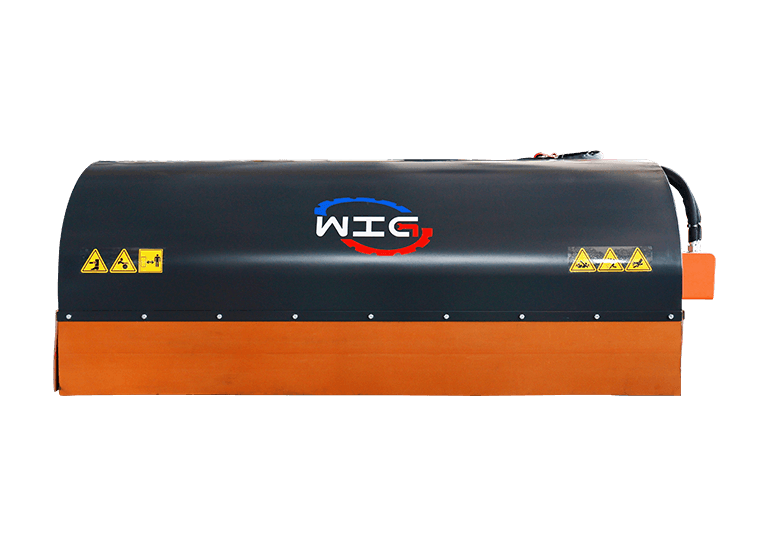 WIG Machinery Co.,Ltd