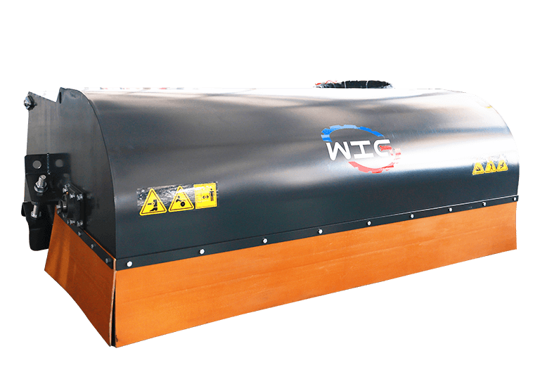 WIG Machinery Co.,Ltd