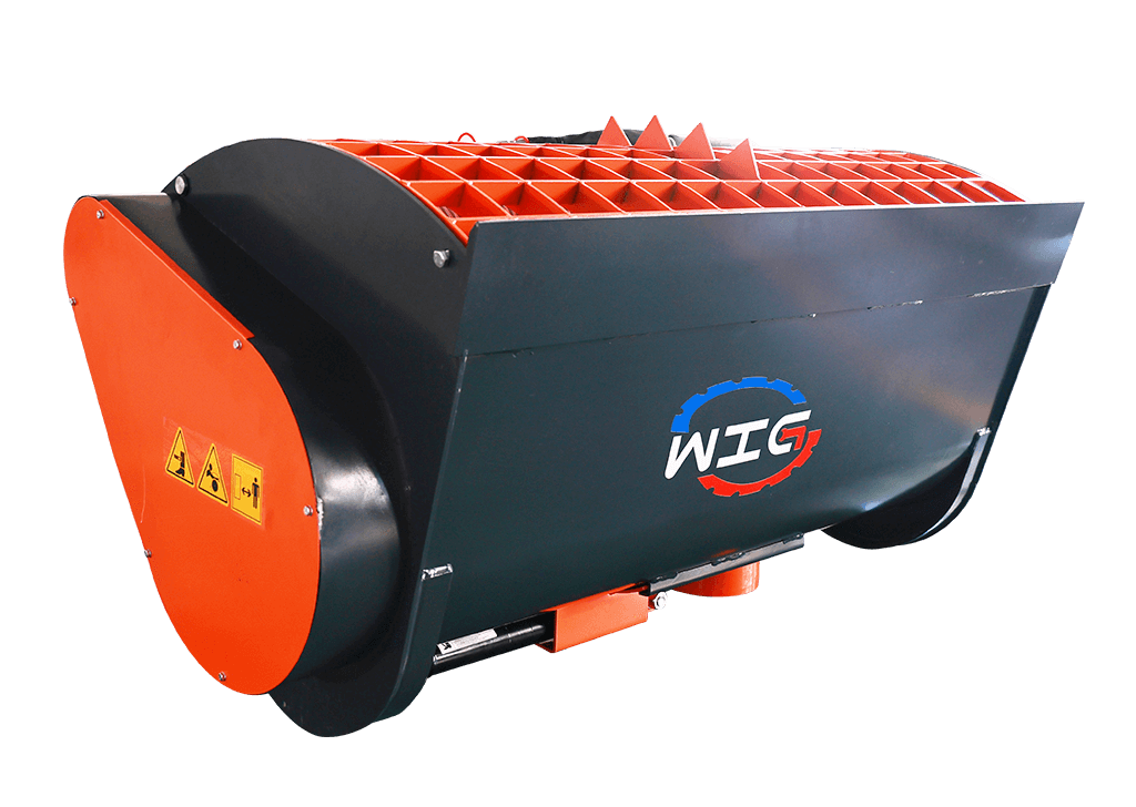 WIG Machinery Co.,Ltd