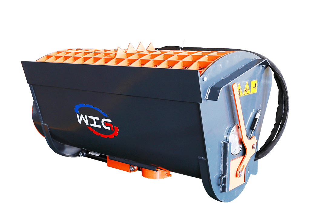 WIG Machinery Co.,Ltd