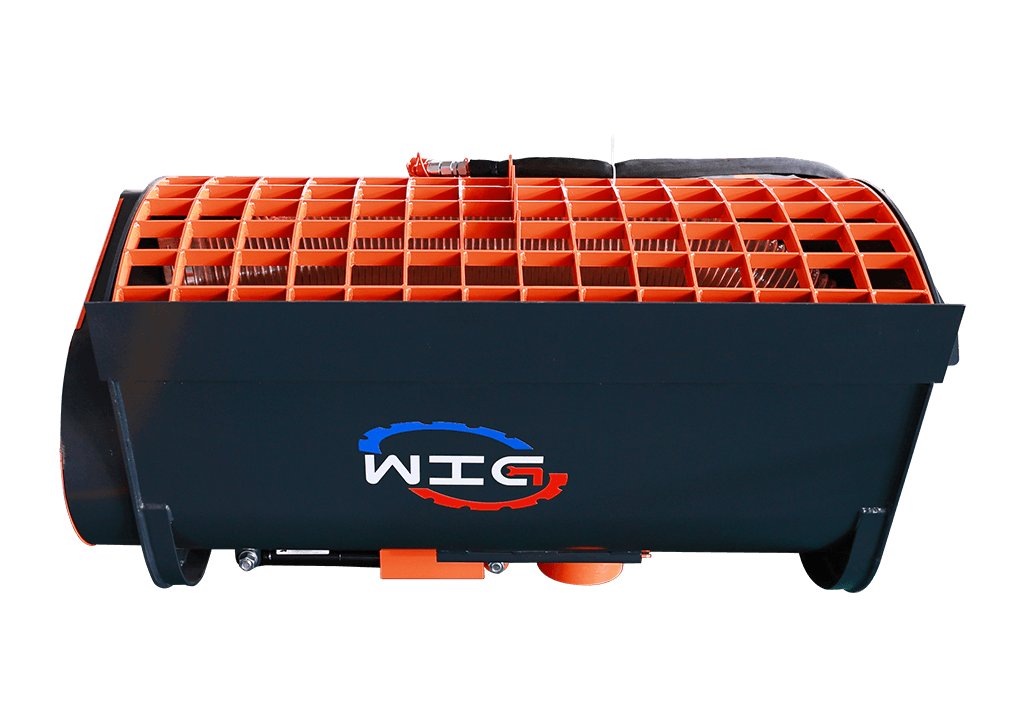WIG Machinery Co.,Ltd