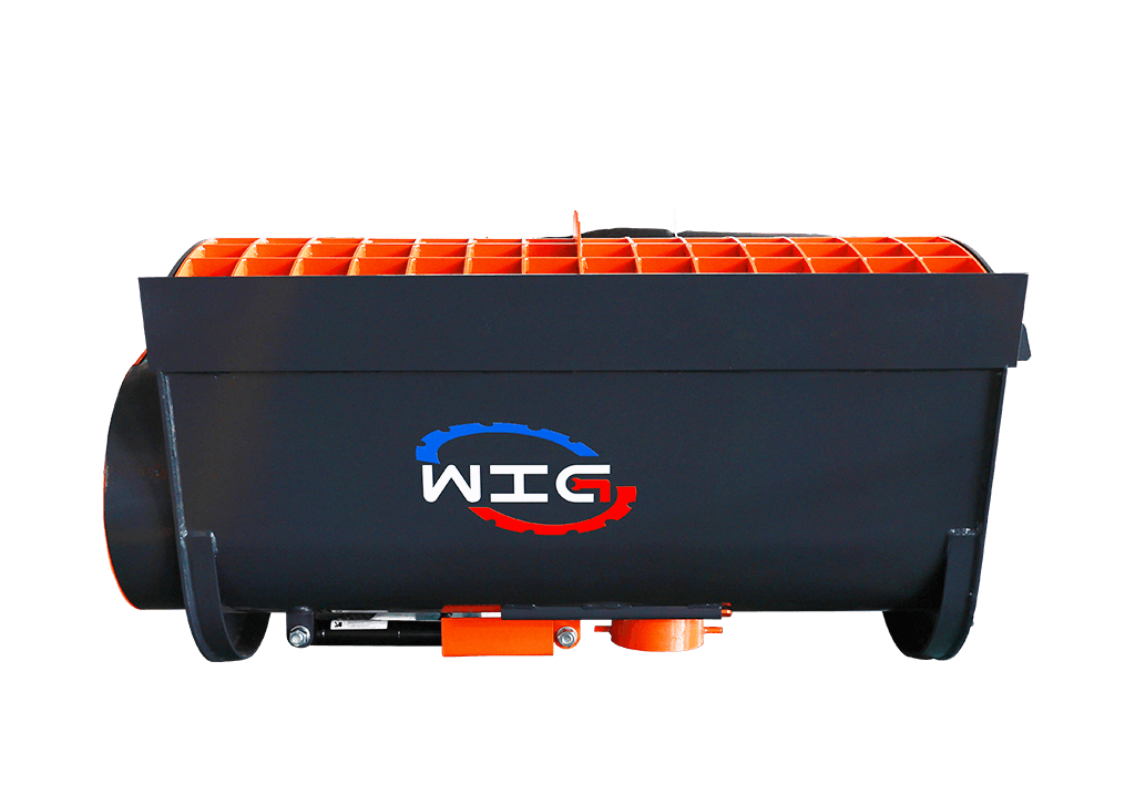 WIG Machinery Co.,Ltd