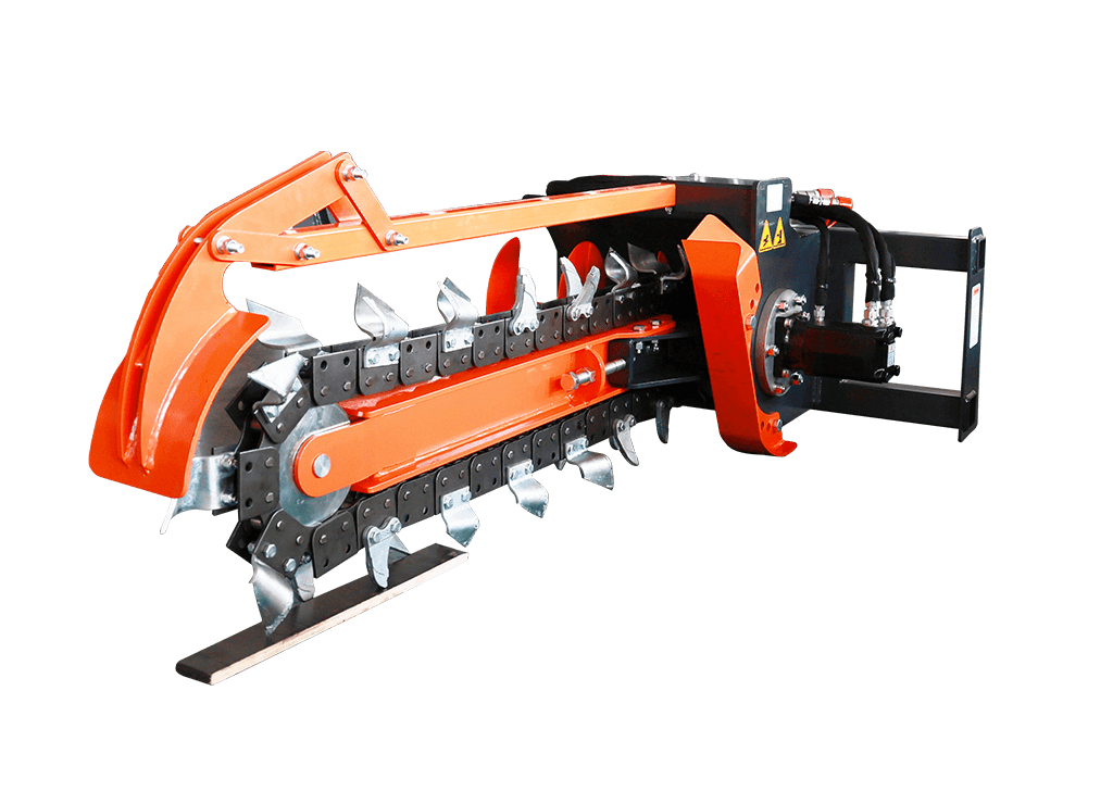 WIG Machinery Co.,Ltd