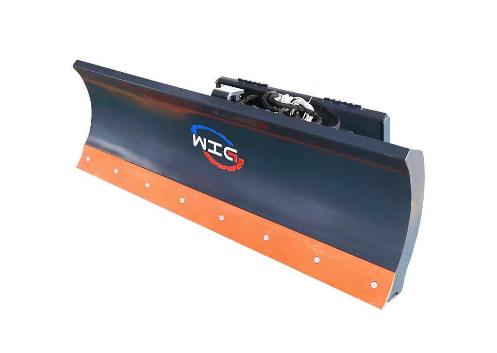 WIG Machinery Co.,Ltd