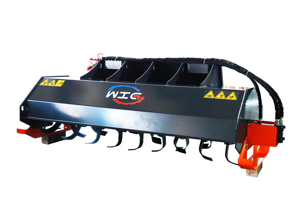 WIG Machinery Co.,Ltd