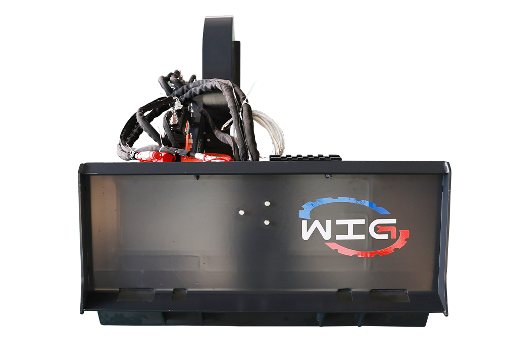 WIG Machinery Co.,Ltd