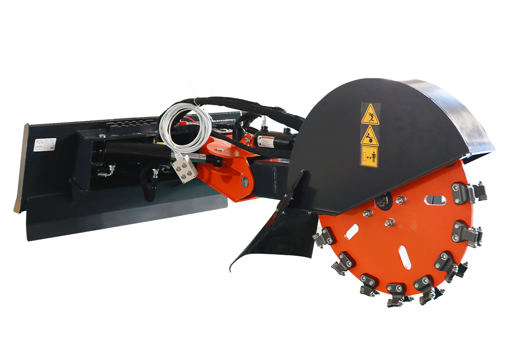 WIG Machinery Co.,Ltd