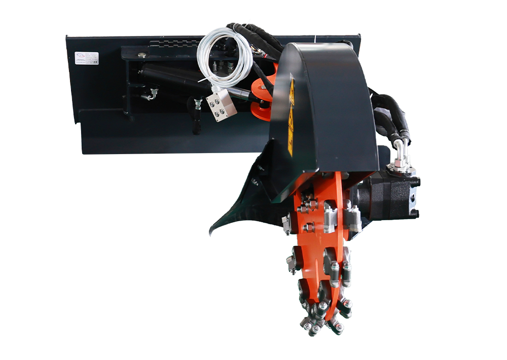 WIG Machinery Co.,Ltd