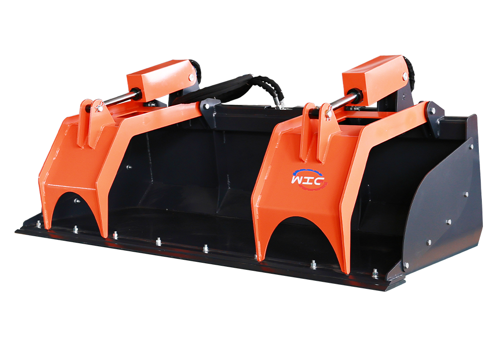 WIG Machinery Co.,Ltd