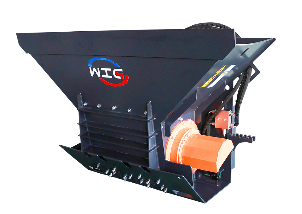 WIG Machinery Co.,Ltd