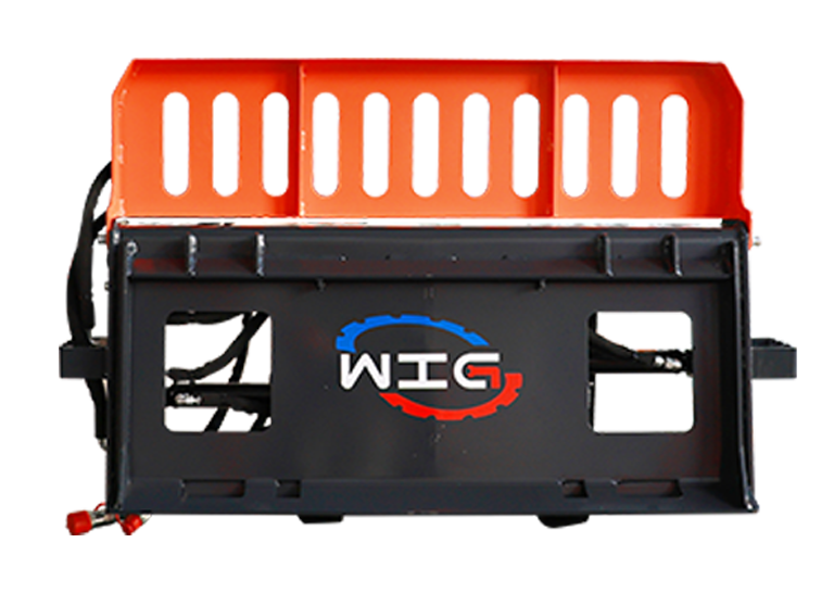 WIG Machinery Co.,Ltd