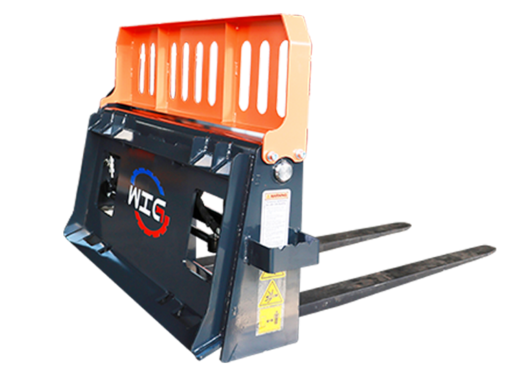 WIG Machinery Co.,Ltd