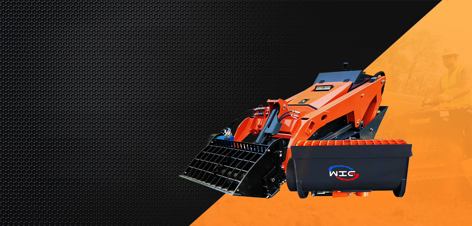 WIG Machinery Co.,Ltd