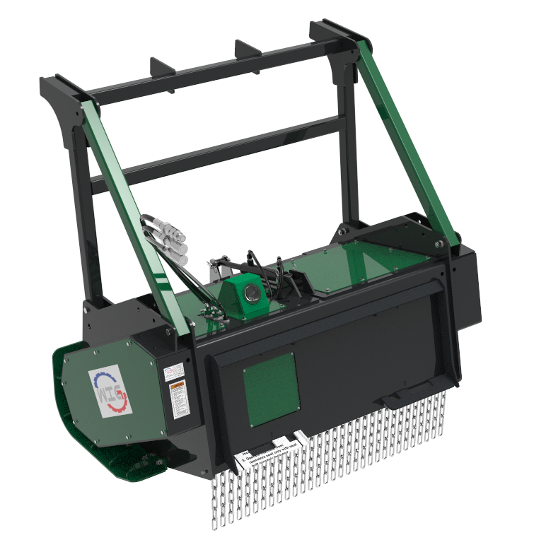 WIG Machinery Co.,Ltd