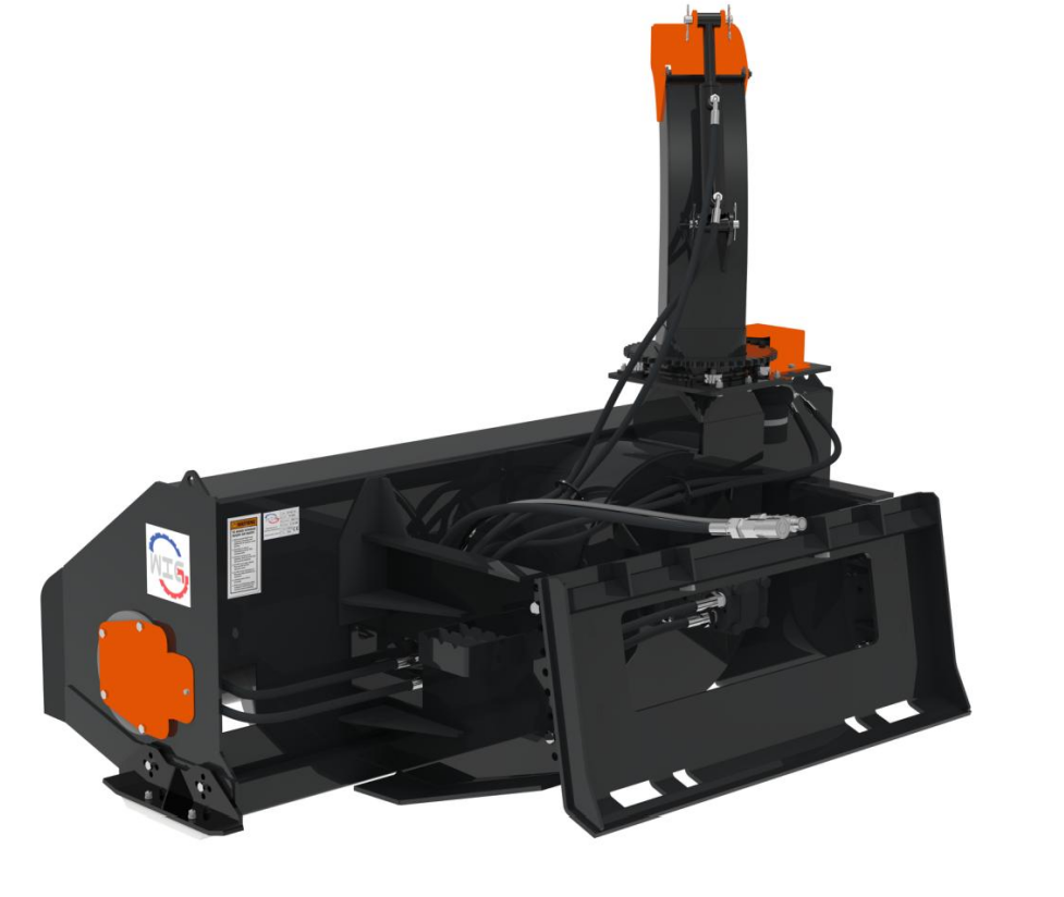 WIG Machinery Co.,Ltd